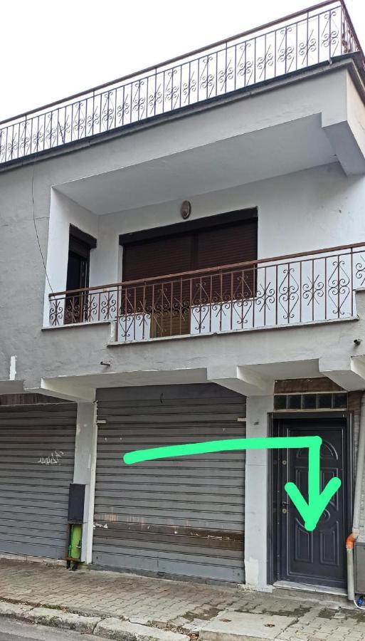 Royal Hostel Tiranë Ngoại thất bức ảnh