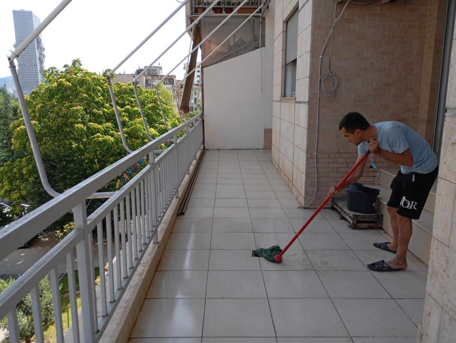 Royal Hostel Tiranë Ngoại thất bức ảnh